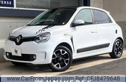 renault twingo 2020 -RENAULT--Renault Twingo 3BA-AHH4B--VF1AH0007K0802155---RENAULT--Renault Twingo 3BA-AHH4B--VF1AH0007K0802155-