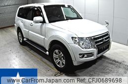 mitsubishi pajero 2015 -MITSUBISHI--Pajero V98W--V98W-0801301---MITSUBISHI--Pajero V98W--V98W-0801301-