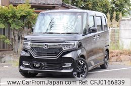 honda n-box 2019 -HONDA--N BOX JF3--JF3-2118645---HONDA--N BOX JF3--JF3-2118645-