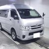 toyota hiace-van 2019 -TOYOTA 【大阪 800ﾘ9541】--Hiace Van TRH200Kｶｲ-0296971---TOYOTA 【大阪 800ﾘ9541】--Hiace Van TRH200Kｶｲ-0296971- image 1