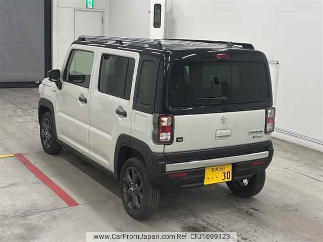 suzuki hustler 2024 CFJ1699123 image 2