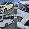 toyota alphard 2013 quick_quick_DBA-ANH20W_ANH20-8260057 image 4