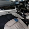 bmw 5-series 2017 quick_quick_DBA-JA20_WBAJA52030WA34409 image 3