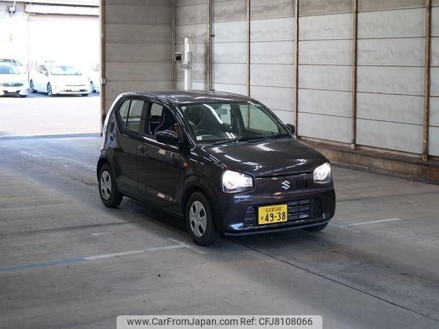 suzuki alto 2021 quick_quick_5BA-HA36S_HA36S-607099 image 1