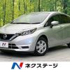 nissan note 2017 -NISSAN--Note DAA-HE12--HE12-087731---NISSAN--Note DAA-HE12--HE12-087731- image 1