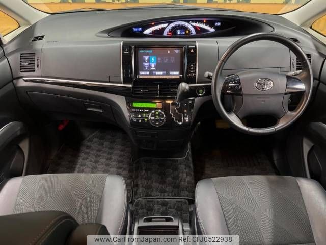 toyota estima 2015 -TOYOTA--Estima DBA-ACR50W--ACR50-7125789---TOYOTA--Estima DBA-ACR50W--ACR50-7125789- image 2