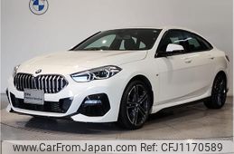 bmw 2-series 2021 quick_quick_3DA-7M20_WBA32AM0907H13512