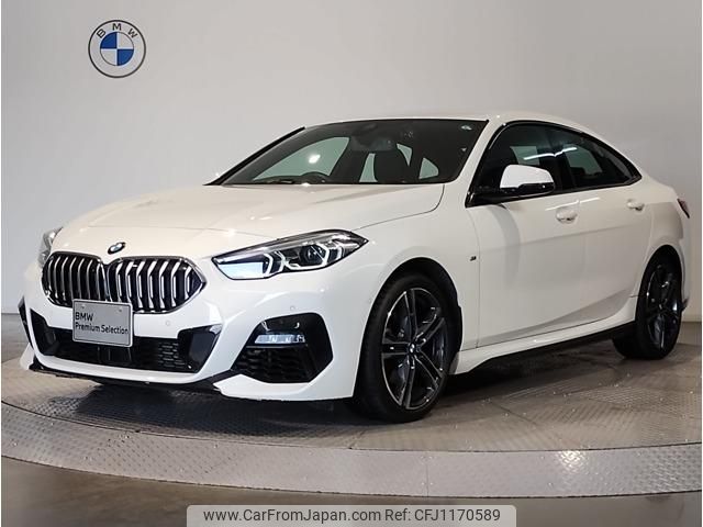bmw 2-series 2021 quick_quick_3DA-7M20_WBA32AM0907H13512 image 1
