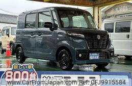 suzuki spacia 2022 GOO_JP_700060017330240619043