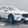 mazda cx-3 2016 CFJ1573575 image 17