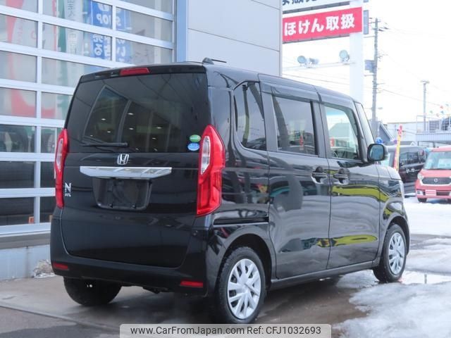 honda n-box 2018 -HONDA--N BOX JF4--2004612---HONDA--N BOX JF4--2004612- image 2