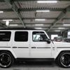 mercedes-benz g-class 2020 quick_quick_463276_W1N4632761X350945 image 19