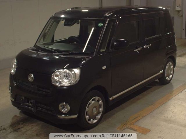 daihatsu move-canbus 2020 -DAIHATSU--Move Canbus LA800S-0224215---DAIHATSU--Move Canbus LA800S-0224215- image 1