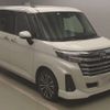 toyota roomy 2022 -TOYOTA 【多摩 537ﾑ 301】--Roomy 4BA-M900A--M900A-0676576---TOYOTA 【多摩 537ﾑ 301】--Roomy 4BA-M900A--M900A-0676576- image 7