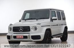 mercedes-benz amg 2023 -MERCEDES-BENZ--AMG 3BA-463276--W1N4632762X465715---MERCEDES-BENZ--AMG 3BA-463276--W1N4632762X465715-