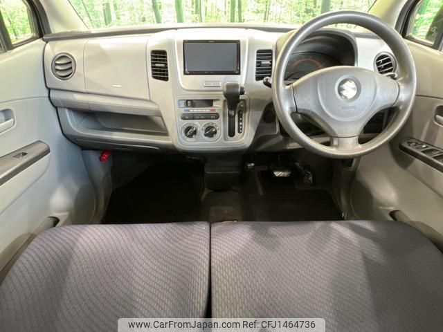suzuki wagon-r 2012 quick_quick_MH23S_MH23S-940131 image 2