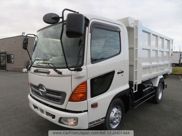 hino ranger 2007 -HINO--Hino Ranger BDG-FC6JCWA--FC6JCW-11960---HINO--Hino Ranger BDG-FC6JCWA--FC6JCW-11960- image 1