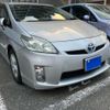 toyota prius 2010 -TOYOTA--Prius DAA-ZVW30--ZVW30-1152958---TOYOTA--Prius DAA-ZVW30--ZVW30-1152958- image 1