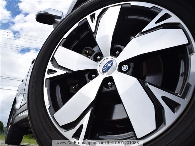 subaru forester 2019 quick_quick_5AA-SKE_SKE-010236 image 2