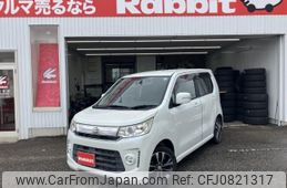 suzuki wagon-r 2015 -SUZUKI--Wagon R DBA-MH34S--MH34S-958561---SUZUKI--Wagon R DBA-MH34S--MH34S-958561-