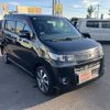 suzuki wagon-r-stingray 2012 CFJ1671683 image 3