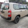 toyota probox-van 2015 -TOYOTA--Probox Van NCP165V--0012827---TOYOTA--Probox Van NCP165V--0012827- image 2