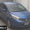 nissan note 2014 -NISSAN--Note E12-241823---NISSAN--Note E12-241823- image 1