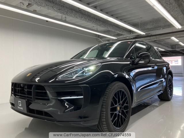 porsche macan 2021 quick_quick_3BA-J1L29_WP1ZZZ95ZMLB63933 image 1