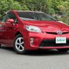 toyota prius 2012 -TOYOTA--Prius DAA-ZVW30--ZVW30-5445223---TOYOTA--Prius DAA-ZVW30--ZVW30-5445223- image 1