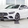 mercedes-benz b-class 2019 -MERCEDES-BENZ--Benz B Class 3DA-247012--WDD2470122J090948---MERCEDES-BENZ--Benz B Class 3DA-247012--WDD2470122J090948- image 1