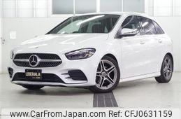 mercedes-benz b-class 2019 -MERCEDES-BENZ--Benz B Class 3DA-247012--WDD2470122J090948---MERCEDES-BENZ--Benz B Class 3DA-247012--WDD2470122J090948-