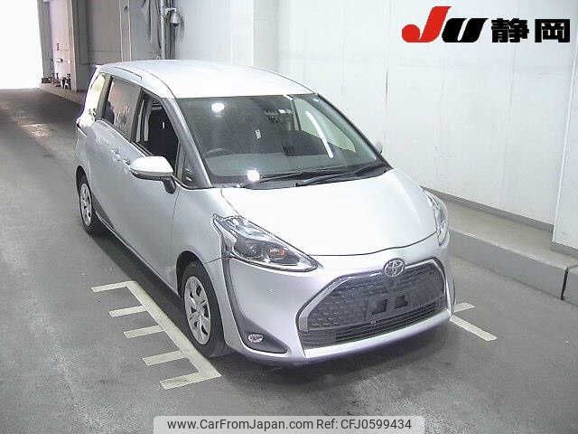 toyota sienta 2019 -TOYOTA--Sienta NSP170-7236426---TOYOTA--Sienta NSP170-7236426- image 1