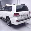 toyota land-cruiser-wagon 2008 -TOYOTA--Land Cruiser Wagon UZJ200W-5015020---TOYOTA--Land Cruiser Wagon UZJ200W-5015020- image 2