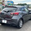 mazda demio 2015 -MAZDA--Demio DJ3FS--DJ3FS-134784---MAZDA--Demio DJ3FS--DJ3FS-134784- image 2