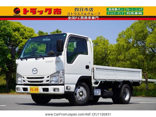 mazda titan 2019 GOO_NET_EXCHANGE_0208594A30250427W002 image 1