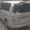 nissan serena 2011 -NISSAN--Serena C26-003733---NISSAN--Serena C26-003733- image 2