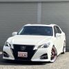 toyota crown 2018 CFJ1751116 image 1