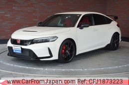 honda civic 2024 CFJ1873223