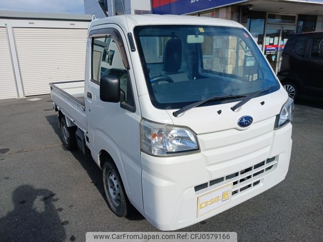 subaru sambar-truck 2015 -SUBARU--Samber Truck EBD-S510J--S510J-0007847---SUBARU--Samber Truck EBD-S510J--S510J-0007847- image 2