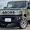 suzuki jimny 2020 -SUZUKI--Jimny 3BA-JB64W--JB64W-183335---SUZUKI--Jimny 3BA-JB64W--JB64W-183335- image 21