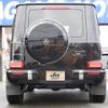 mercedes-benz g-class 2024 -MERCEDES-BENZ 【新潟 301ﾓ9631】--Benz G Class 463350--2X508811---MERCEDES-BENZ 【新潟 301ﾓ9631】--Benz G Class 463350--2X508811- image 14