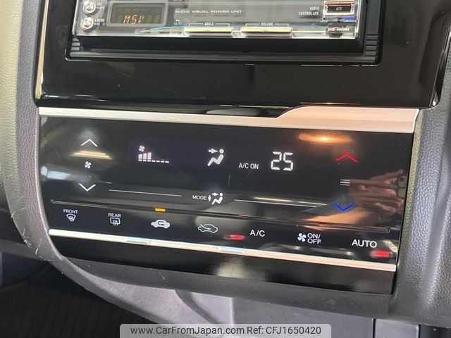 honda fit 2015 CFJ1650420 image 2