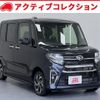 daihatsu tanto 2021 quick_quick_LA660S_LA660S-0044033 image 1