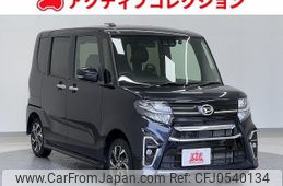 daihatsu tanto 2021 quick_quick_LA660S_LA660S-0044033