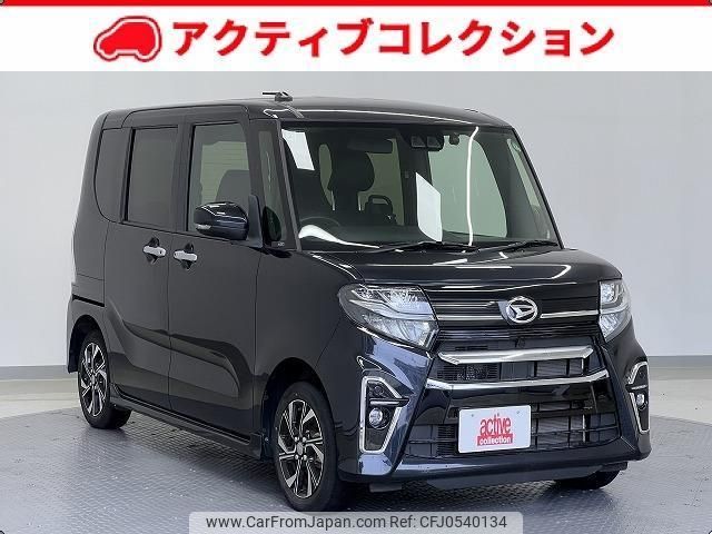 daihatsu tanto 2021 quick_quick_LA660S_LA660S-0044033 image 1