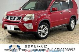 nissan x-trail 2012 quick_quick_DBA-NT31_NT31-233647