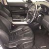 land-rover range-rover 2012 CFJ1579996 image 6