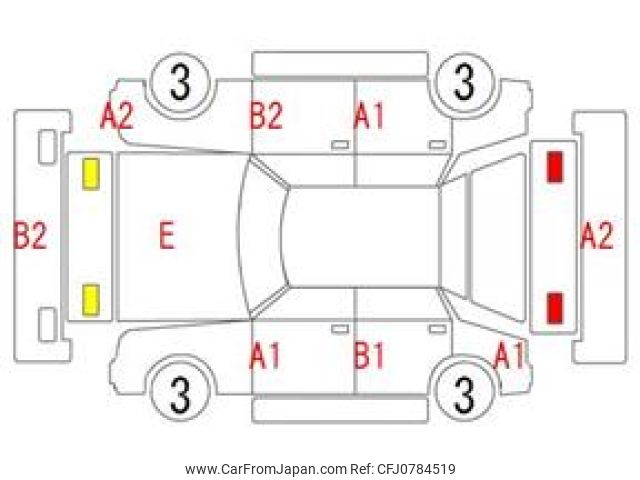 honda n-box 2020 -HONDA--N BOX 6BA-JF3--JF3-1429410---HONDA--N BOX 6BA-JF3--JF3-1429410- image 2