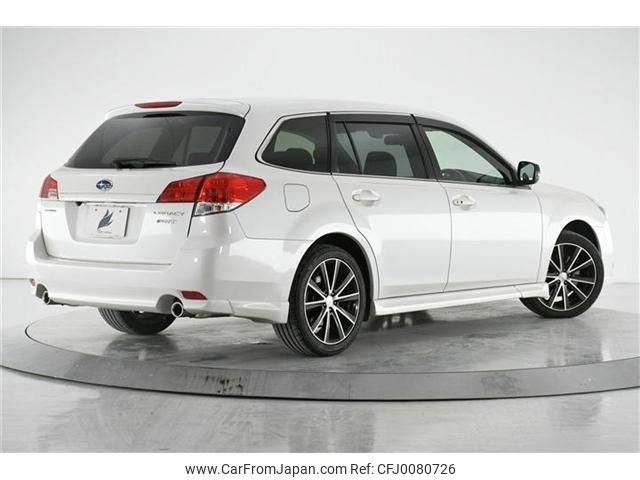 subaru legacy-touring-wagon 2013 quick_quick_DBA-BRG_BRG-010266 image 2