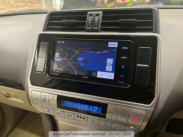 toyota land-cruiser-prado 2020 CFJ1817825 image 2